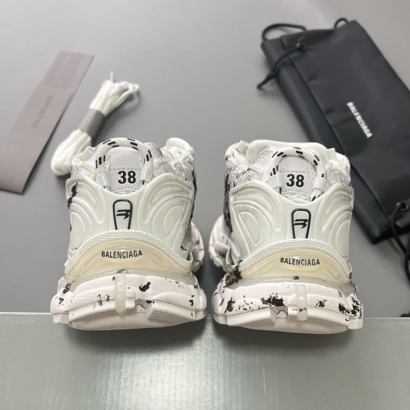 Balenciaga Track Shoes